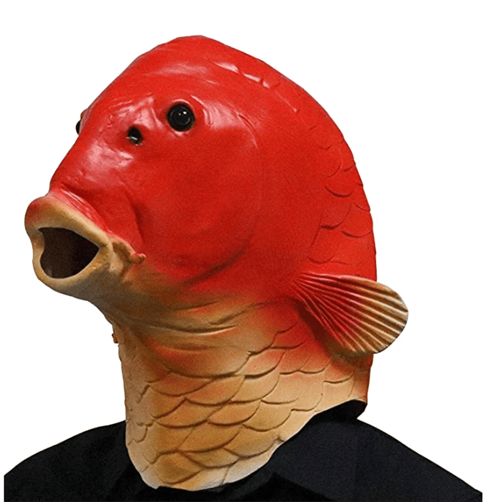 Sexy Fish Costume