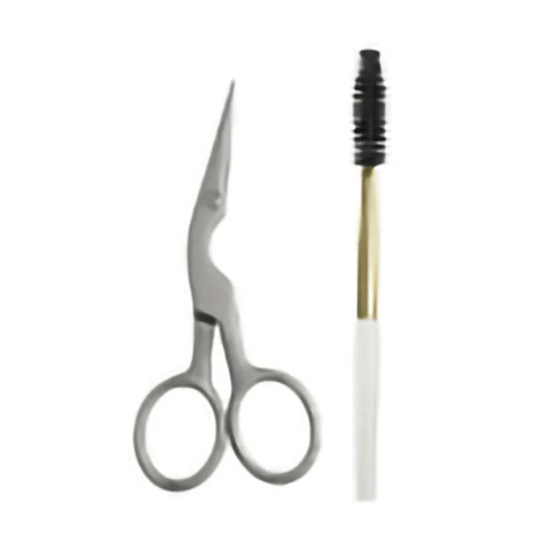 Logo Personnalise Barbe Ciseaux Coupe Kit Avec Peigne Brosse Buy Barbe Ciseaux Peigne Brosse Barbe Ciseaux Logo Barbe Ciseaux Kit Product On Alibaba Com