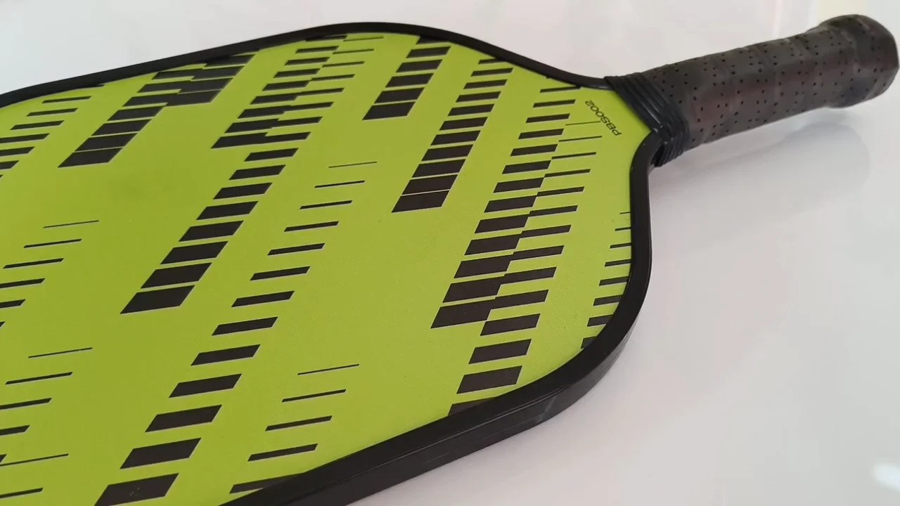 定制石墨 Pickleball Paddles Buy 石墨复合 Pickleball 桨 Product on