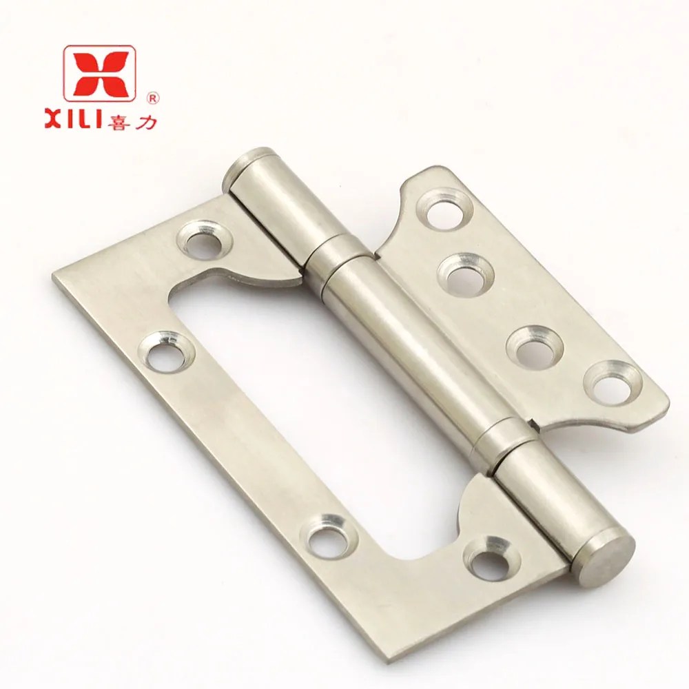 Accesorios De Muebles De Bisagra De Puerta De Madera De Alta Calidad Bisagras Para Puertas De Muebles Bisagra Puerta De Acero In - Buy Bisagra De Puerta De Acero Inoxidable Product On