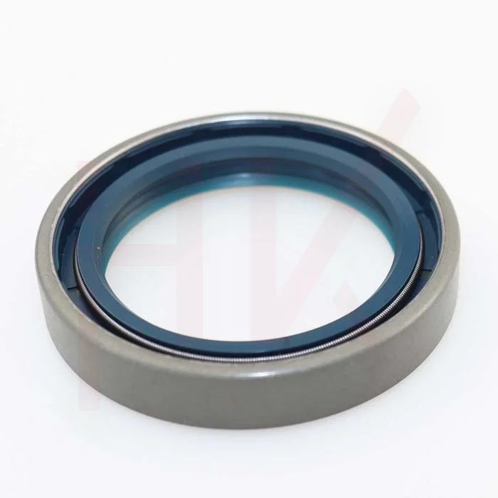 Excavator Vertical Shaft Rubber Oil Seal 230*260*21 Distributor Metal