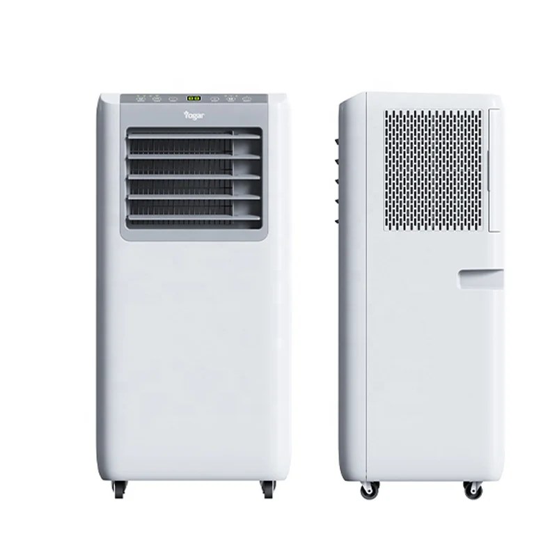 Portabel Listrik Air Conditioner Unit 8000 Btu Dingin Ruang Dalam Ruangan - Buy Air Conditioner Portable,Ac Dingin,Ac Portable Product On Alibaba.com