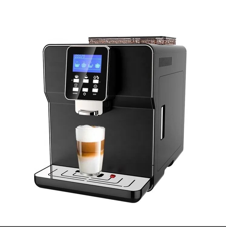 19bar Pump Italy Espresso Coffee Machine Supplier Buy Italy Espresso