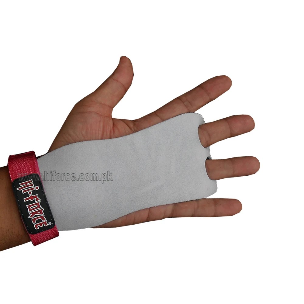 Fitness Gym Weightlifting Gymnastic Pull Ups Cross Training Hand Grips