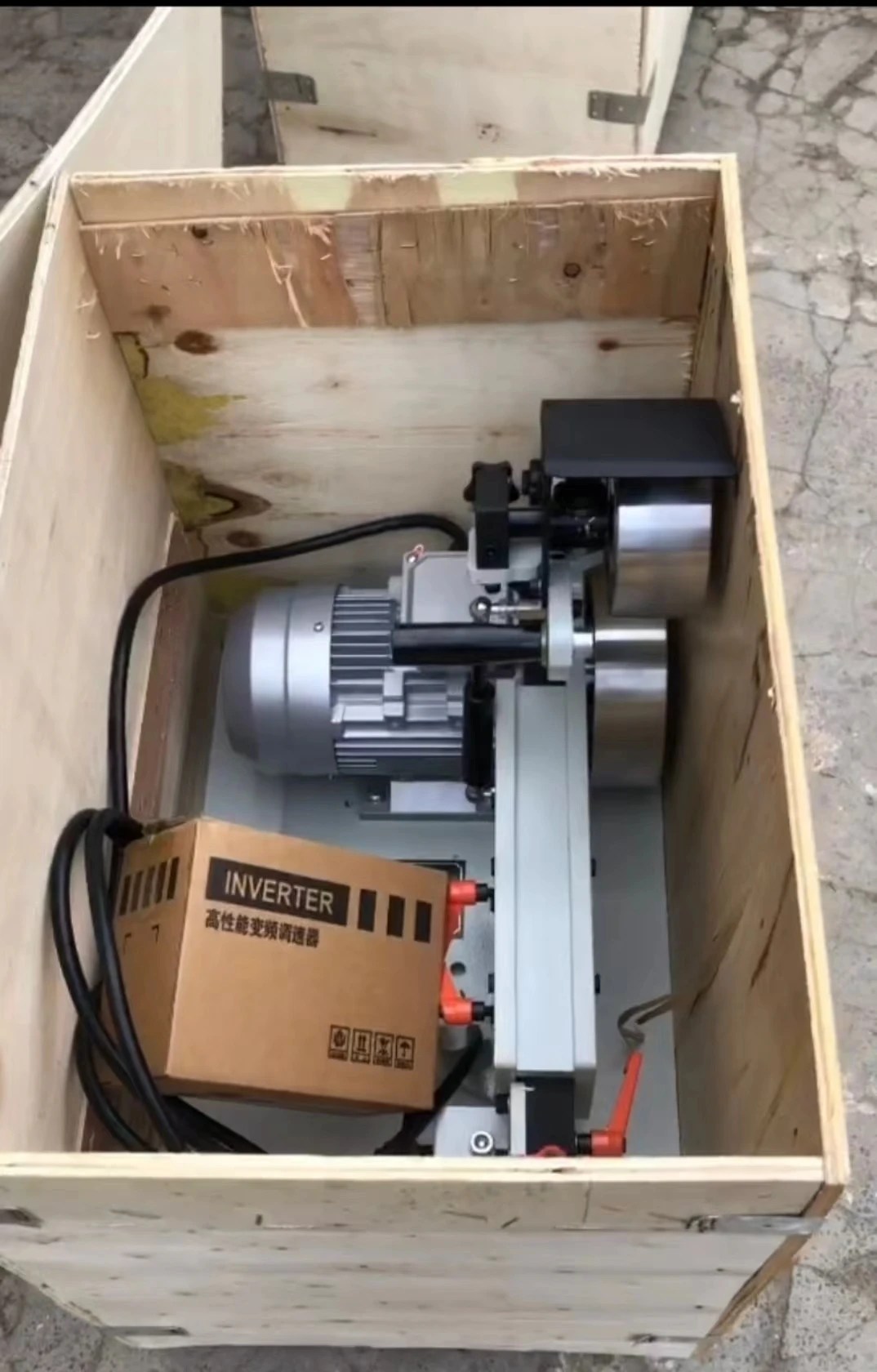 Multifunctional 2x72 Inch Belt Sander Grinder Knife Making Belt Grinder