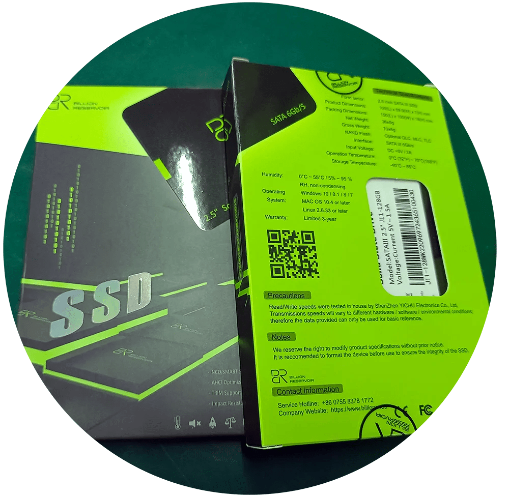 256gb 512gb 1tb 2tb Typec Usbc Mini Usb Mobile Storage Portable