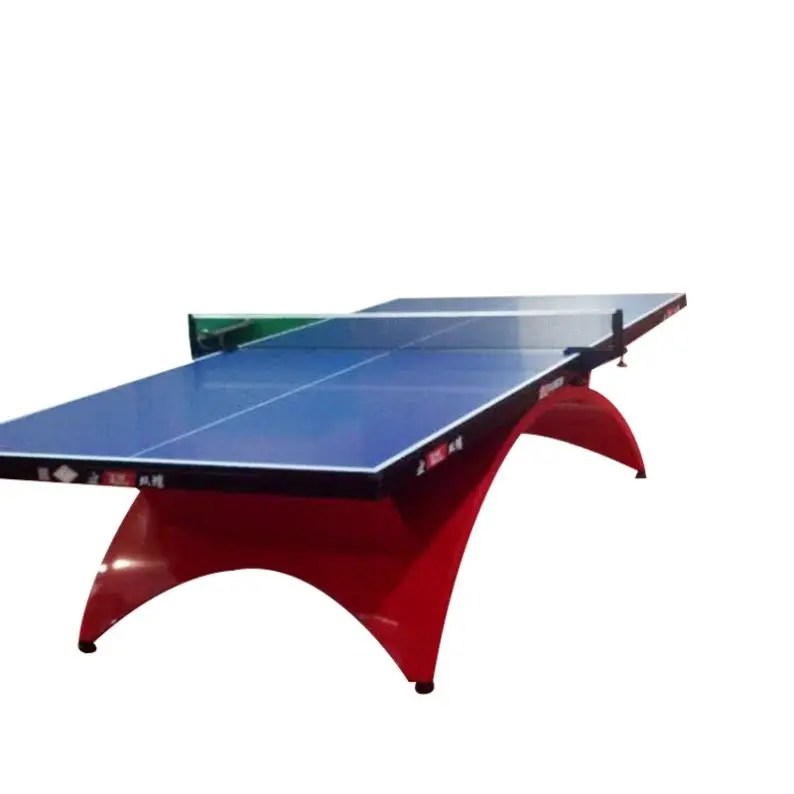 Juego De Mesa De Ping-Pong De Grado Superior Smc Junta Mesa De Tenis De Mesa Para La Venta Al Por Mayor - Buy Mesas De Ping Pong Product On Alibaba.com
