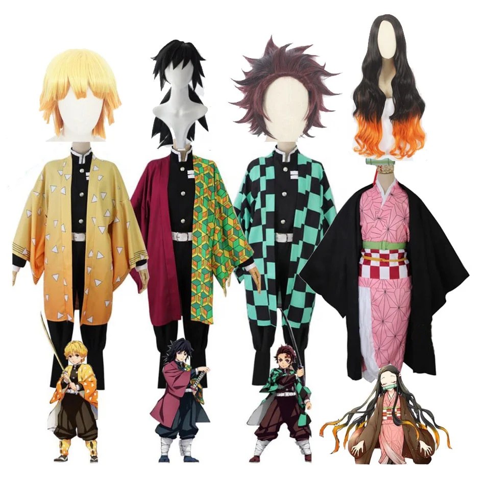 انماط شخصيه قاتل الشياطين Ø´Ø§Ø±Ø§Øª Ø£Ù†ÙŠÙ…ÙŠ Ù‚Ø§ØªÙ„ Ø§Ù„Ø´ÙŠØ§Ø