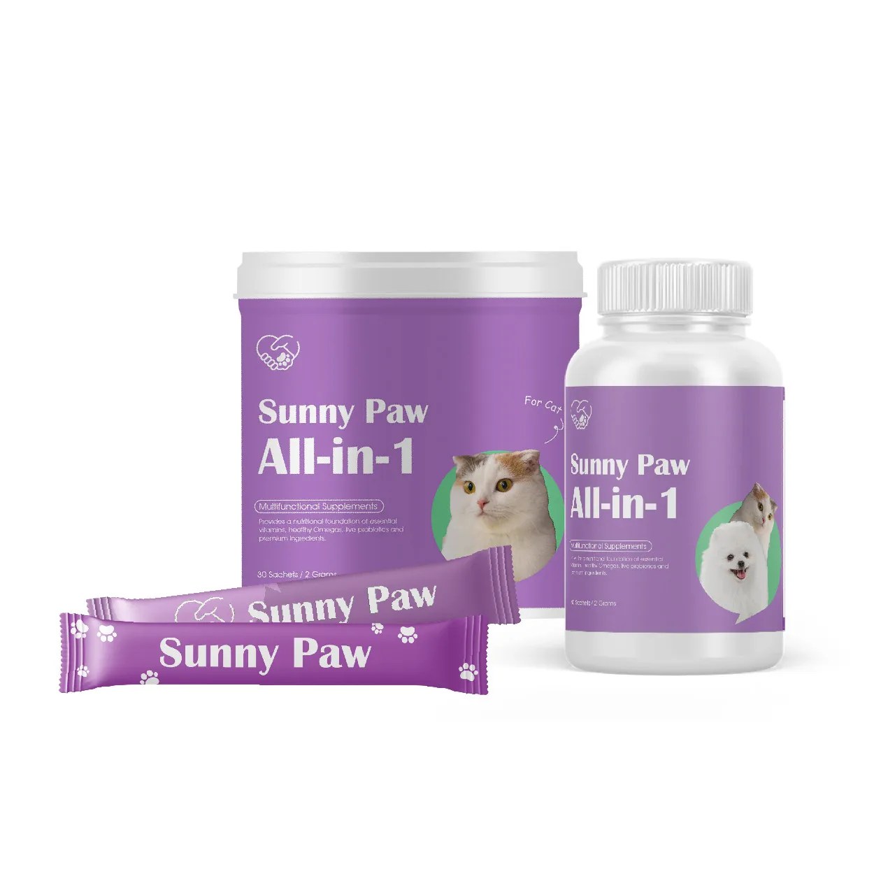 Can Dogs Get Vitamin D Deficiency