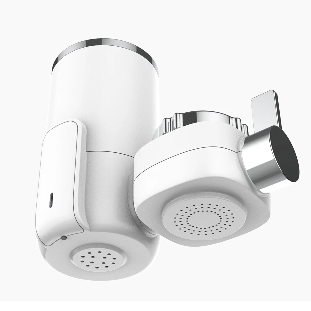 100 Natural Sink Water Filter Faucet Filter Tap Water Purifier For