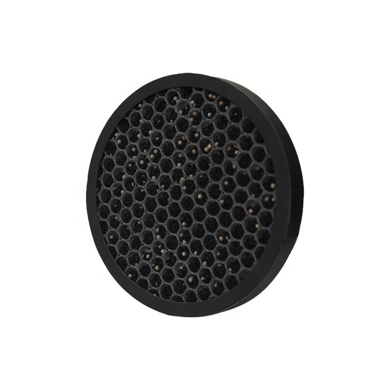 Custom Zeolite Carbon Air Filter From Guangzhou Gold Supplier