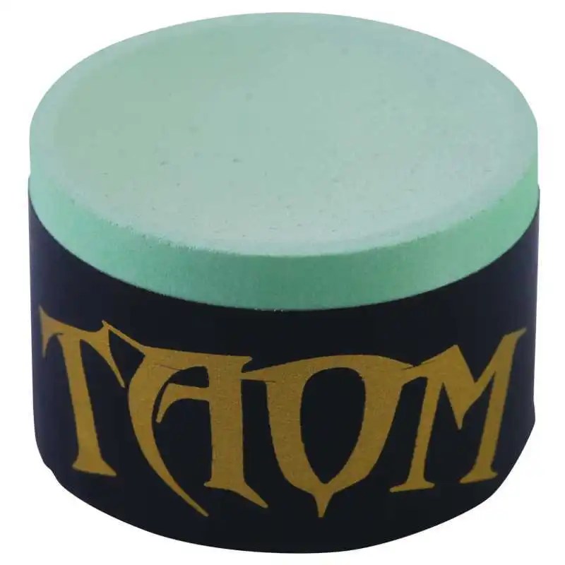 Taom Billiard Cue Chalk 9pcs/box Handmade In Finland Buy Billiard
