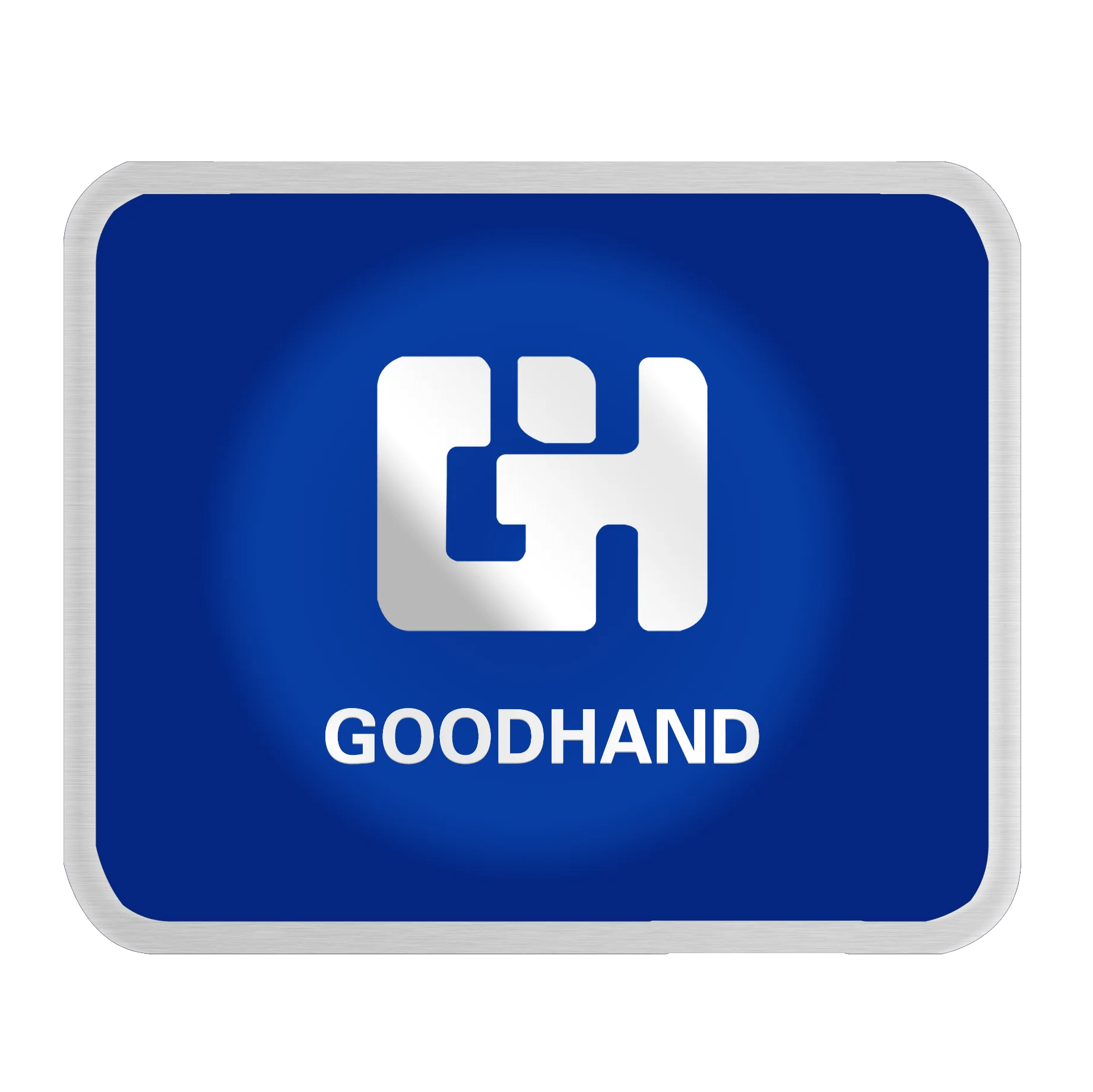 Company Overview Guangzhou Goodhand Hardware Co., Ltd.