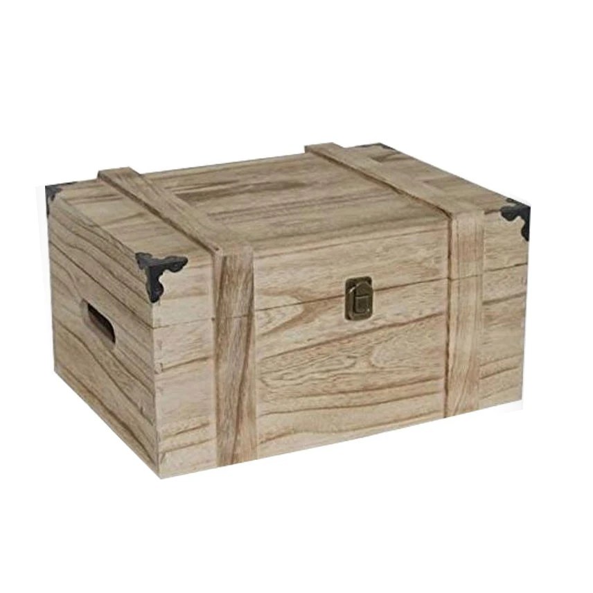 Groothandel Goedkope Grote Handgemaakte Houten Doos Krat Met Deksel - Buy Houten Doos,Houten Krat,Houten Krat Met Deksel Product On Alibaba.com