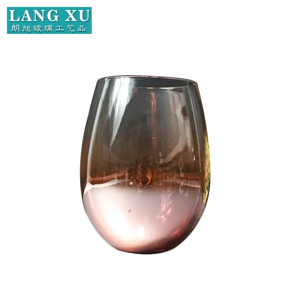 Rose Colored Wine Glasses What kind of drunk are you?