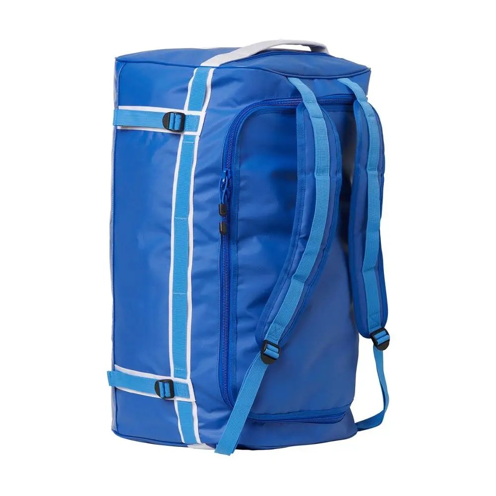 2021 Fashion Gym Multifunction Duffel Bag Waterproof Travel Backpack