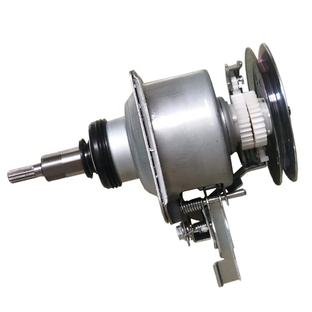 High Quality Automatic Washing Machine Clutch Assembly Buy Lg Washing