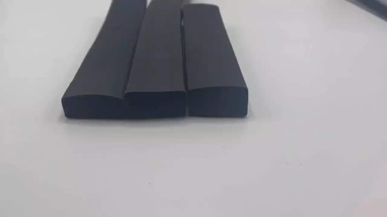 Epdm Rubber Sheet Strip Sliding Door Seal For Garage Door Buy Epdm