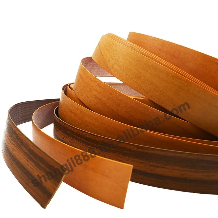 Wide Wood Edge Banding Walnut Wood Edge Banding Buy Woodworking Edge