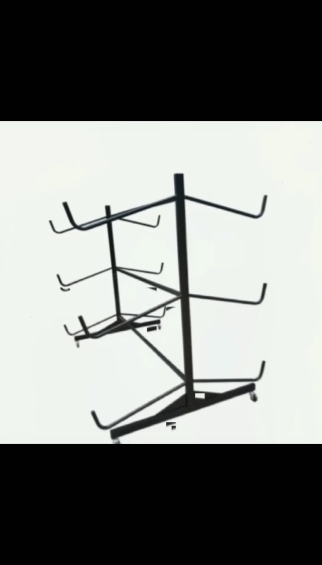 Floor Standing Kayak Stand Kayak Storage Rack Kayak Rack Buy Kayak