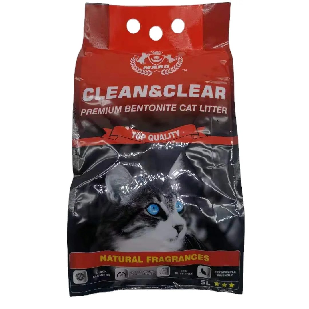 Economy Cat Litter stickhealthcare.co.uk