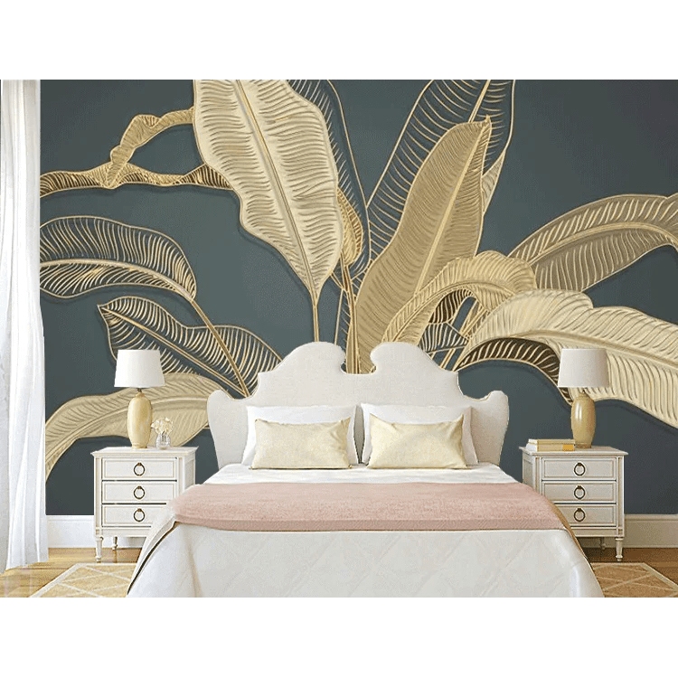 Choose from our stunning collection of Luxury wallpaper murals for your