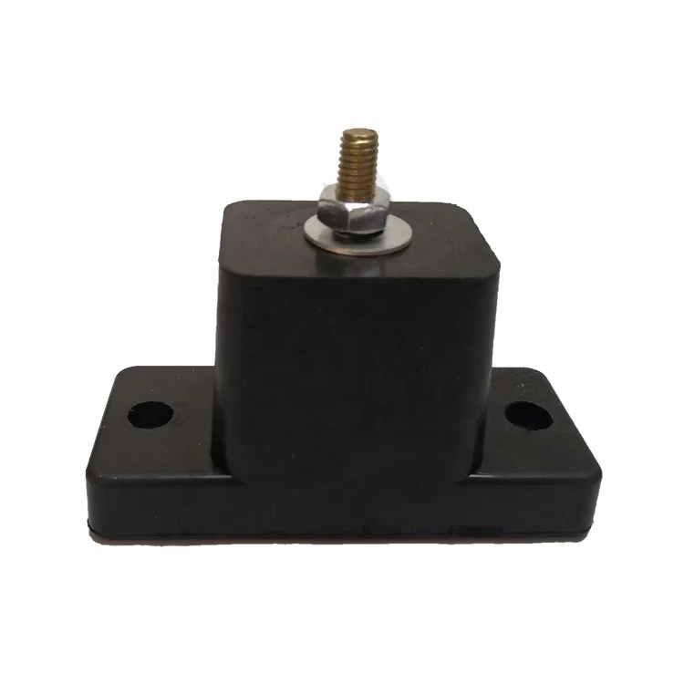 Antivibration Rubber Mounting Pad Feet For Air Conditioner Buy