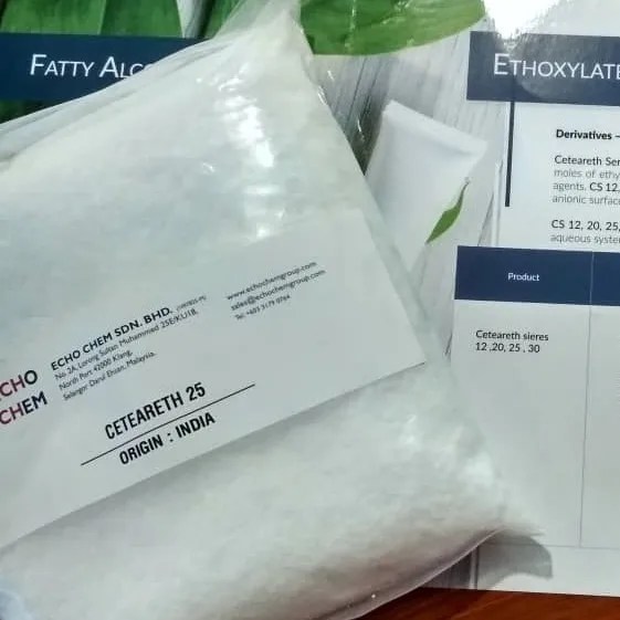 Malaysia Preferred Cometic Industry Grade Raw Material Wholesale