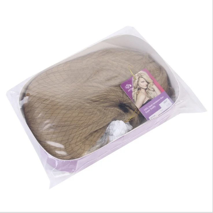 Natural Hair Wig Display 613 Full Lace Wig Pixie Cut Human Hair Wigs