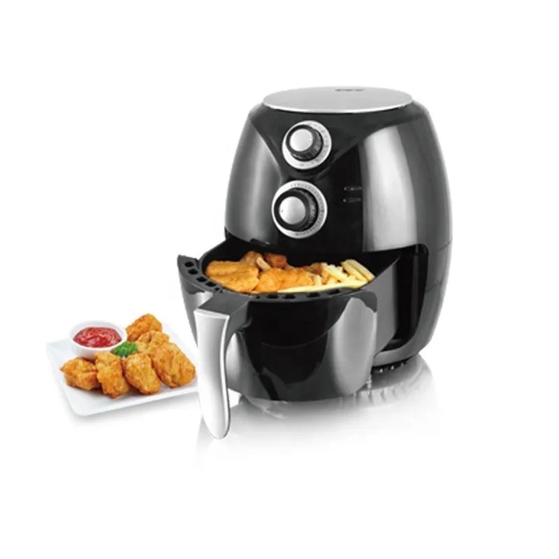 Hot Sale Item Oem 1400W 2.6L Electric Air Fryer No Oil - Buy Air Fryer,Electric Air Fryer,Air Fryer No Oil Product On Alibaba.com