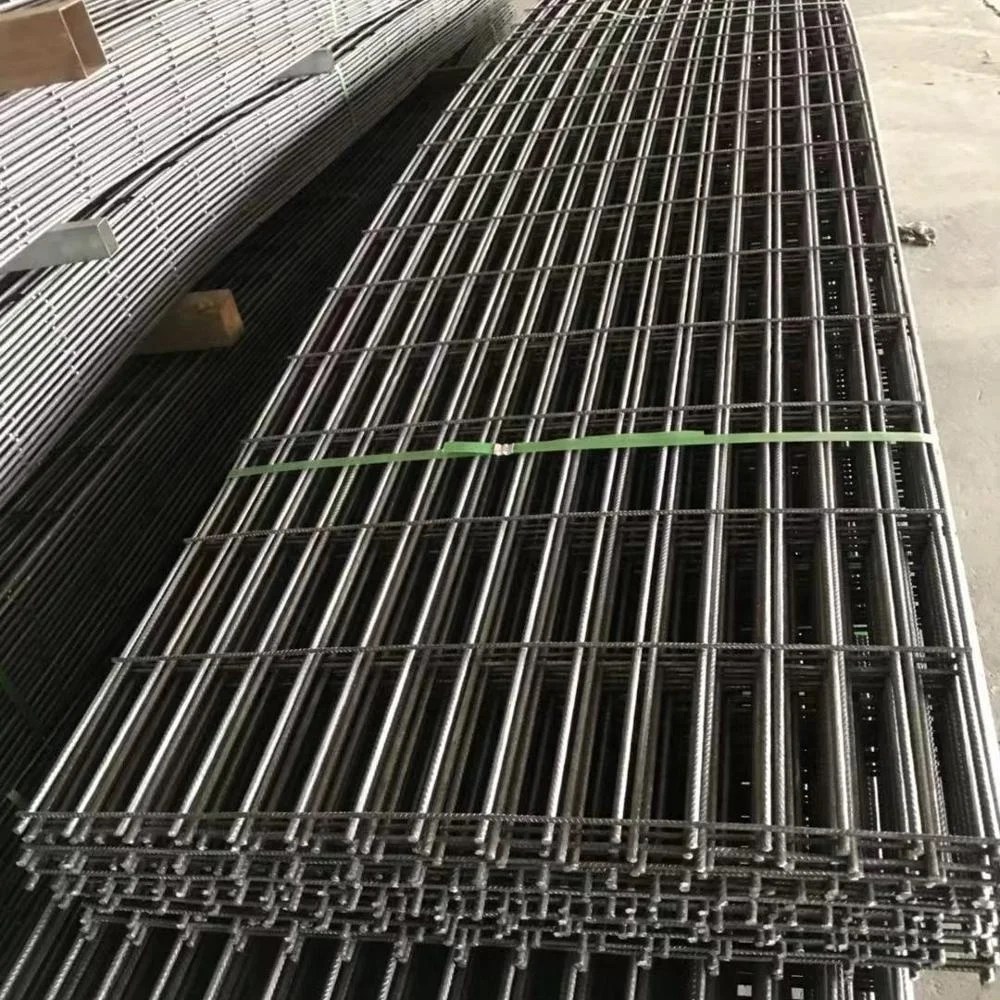 Concrete Slab Price Welded Steel Wire Mesh Reinforcing Fabrics Of