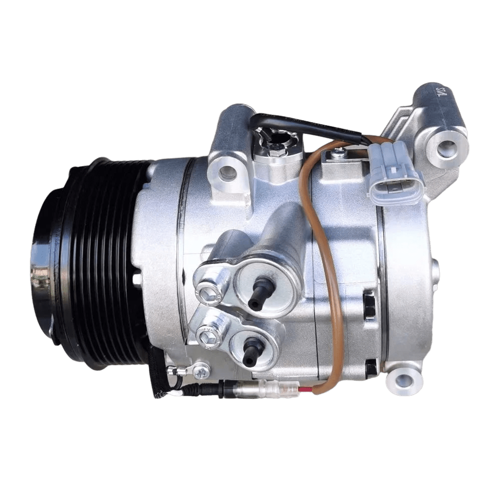 Car air conditioner compressor AC Compressor For Toyota Corolla 2012
