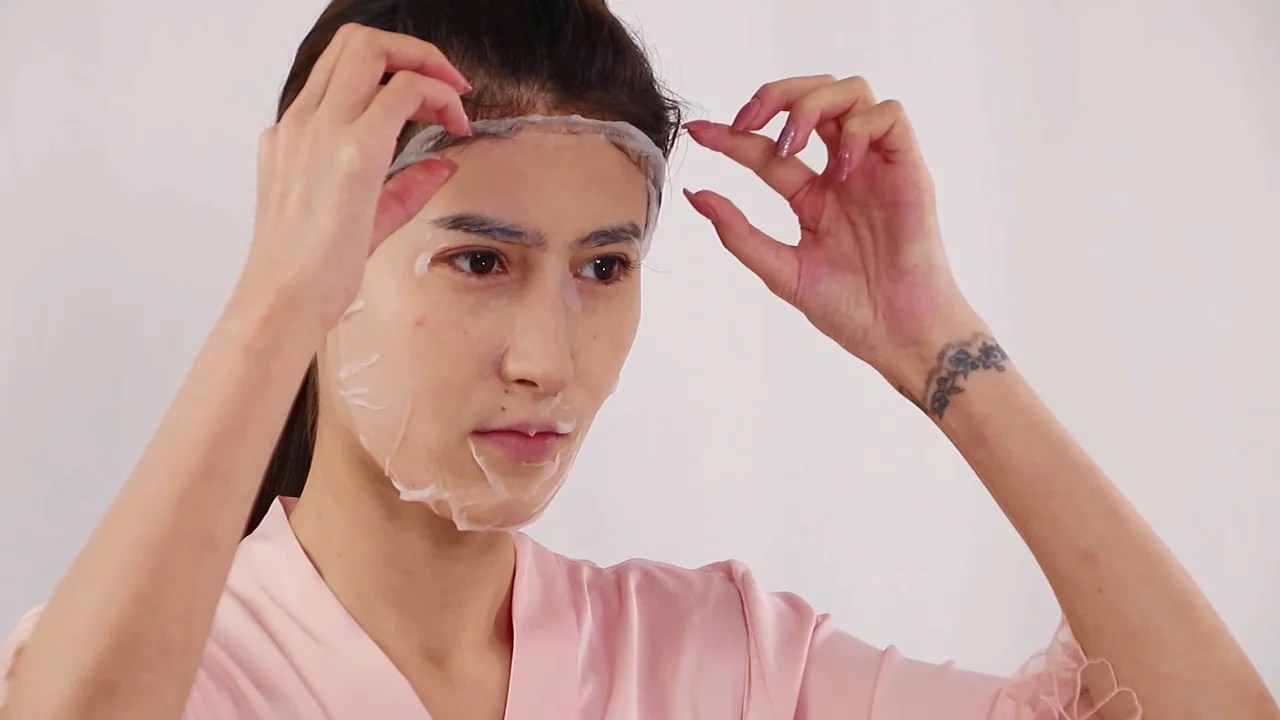 Factory Dropshipping Private Label Natural Skin Care Moisturizing