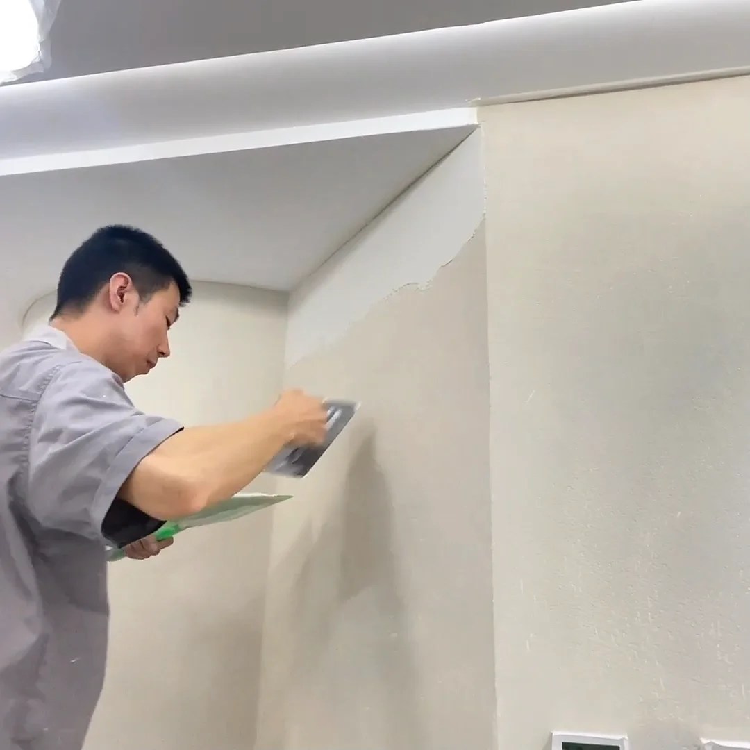 Home Decorative Emulsion Paint Latex House Paint Interior Wall Coating