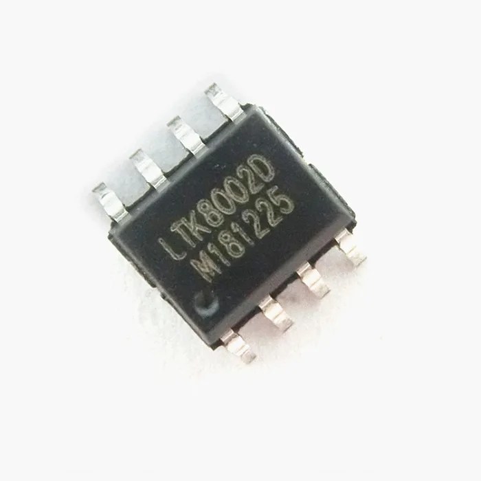 IC?????????SMD TK8002D LTK8002 8002D SOP8?????????????????????????????????