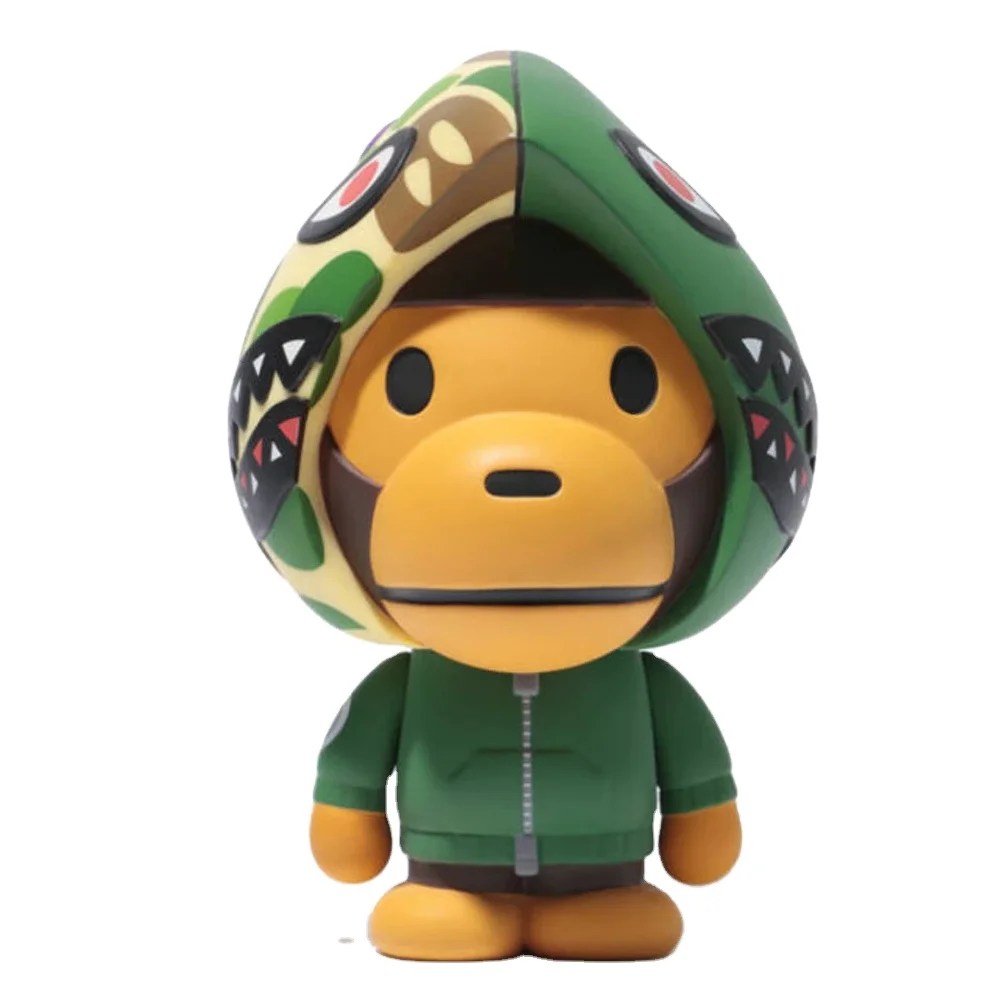 Oem Odm Custom Cartoon Pvc Character,Hot Selling Vinyl Toys