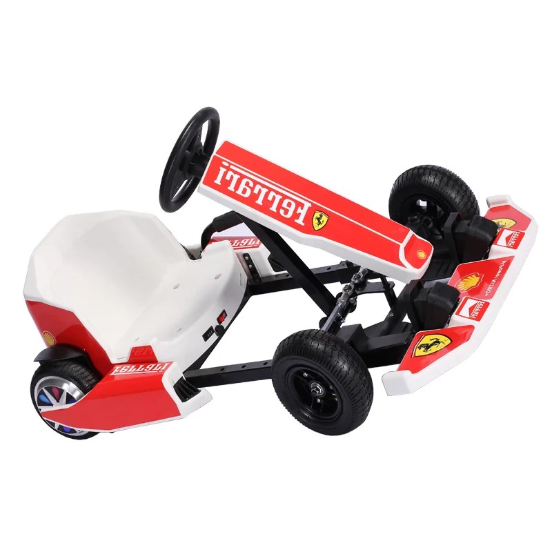 Kit Kart Off Road Skuter Harga Hoverboard 6.5 Inci,Kit Listrik Sepeda Motor - Buy Roda 6.5 Inch,Hoverboard Harga,Motor Listrik Product On Alibaba.com