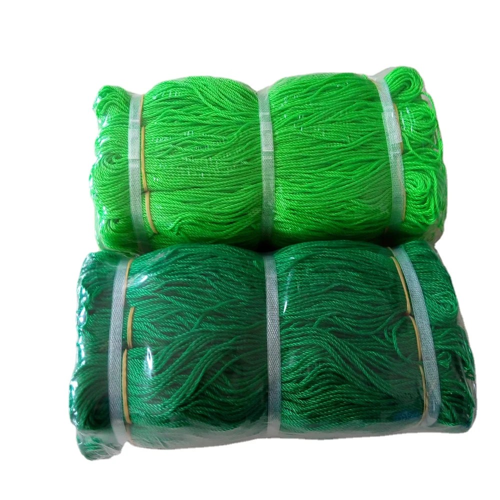 Fishing Net Twine 2mm 3mm 2.5mm 380d/30ply Nylon Pe Rope Buy Fishing