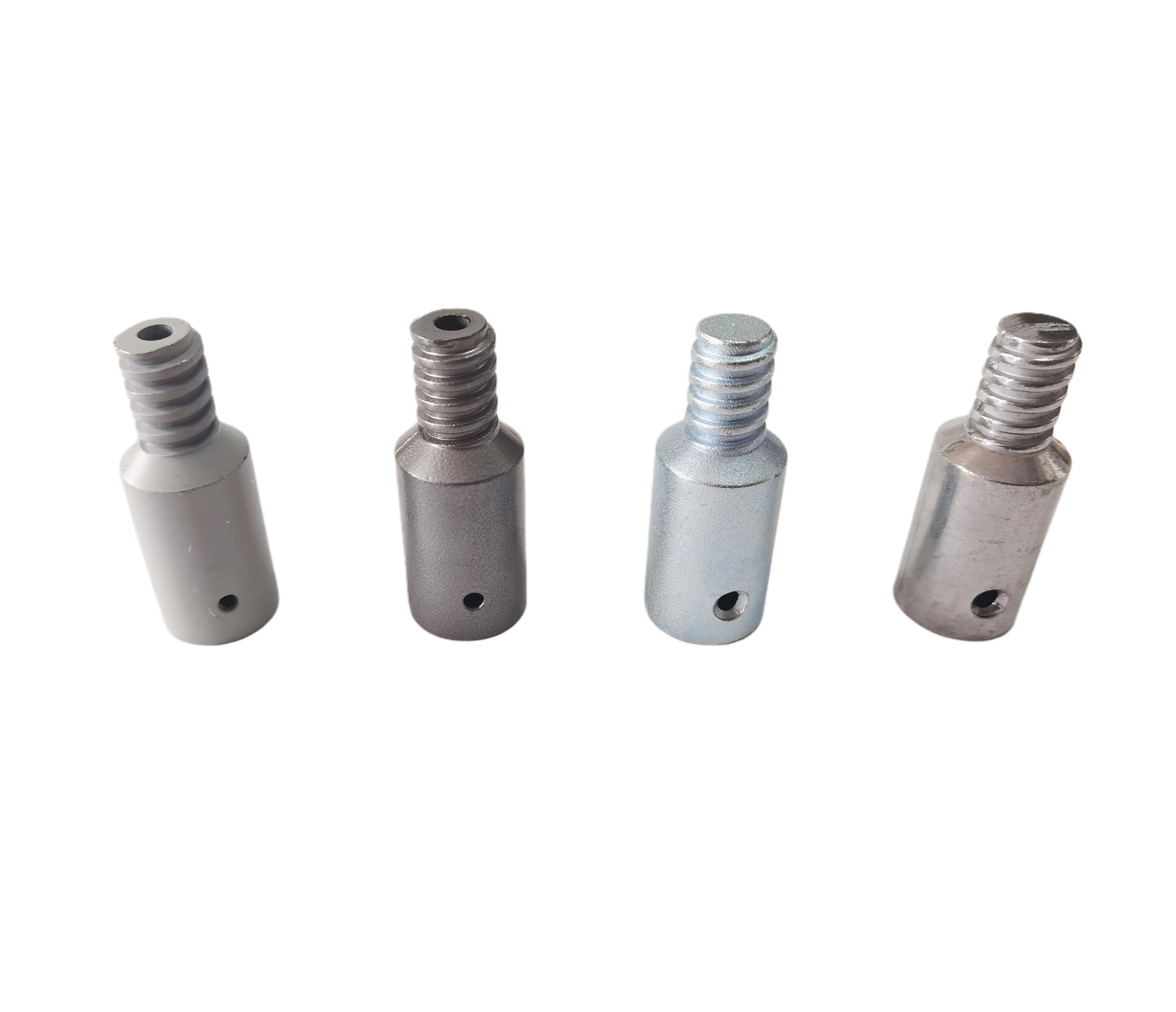 Extension Pole Aluminium Tip Hot Selling Good Quality Thread Adapter