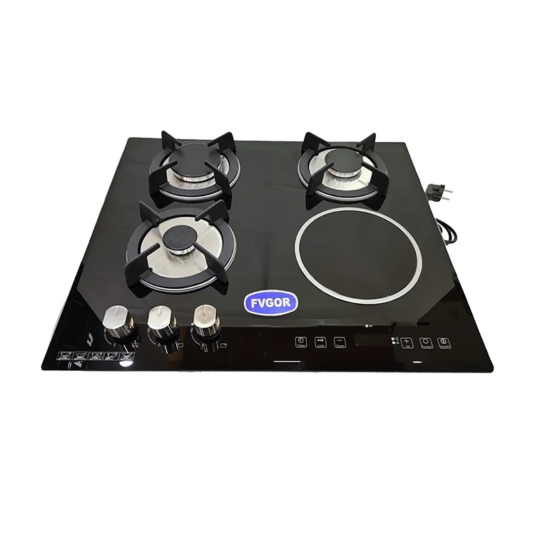 Cocina Eléctrica Y A Gas Profesional,Hecha A Medida,590X510X120Mm - Buy Gas Combinación Eléctrica De Cocinas De Gas Cocina Eléctrica Y Cocina De Gas Product On Alibaba.com