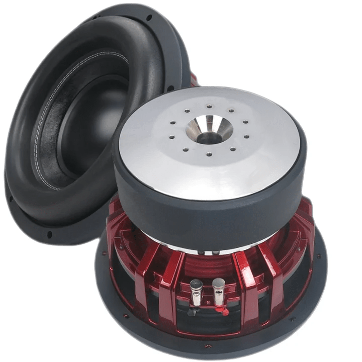 New Jld Audio Car Competition Triple 1800w Spl Bass Sub Woofer 12 Inch Subwoofer Buy