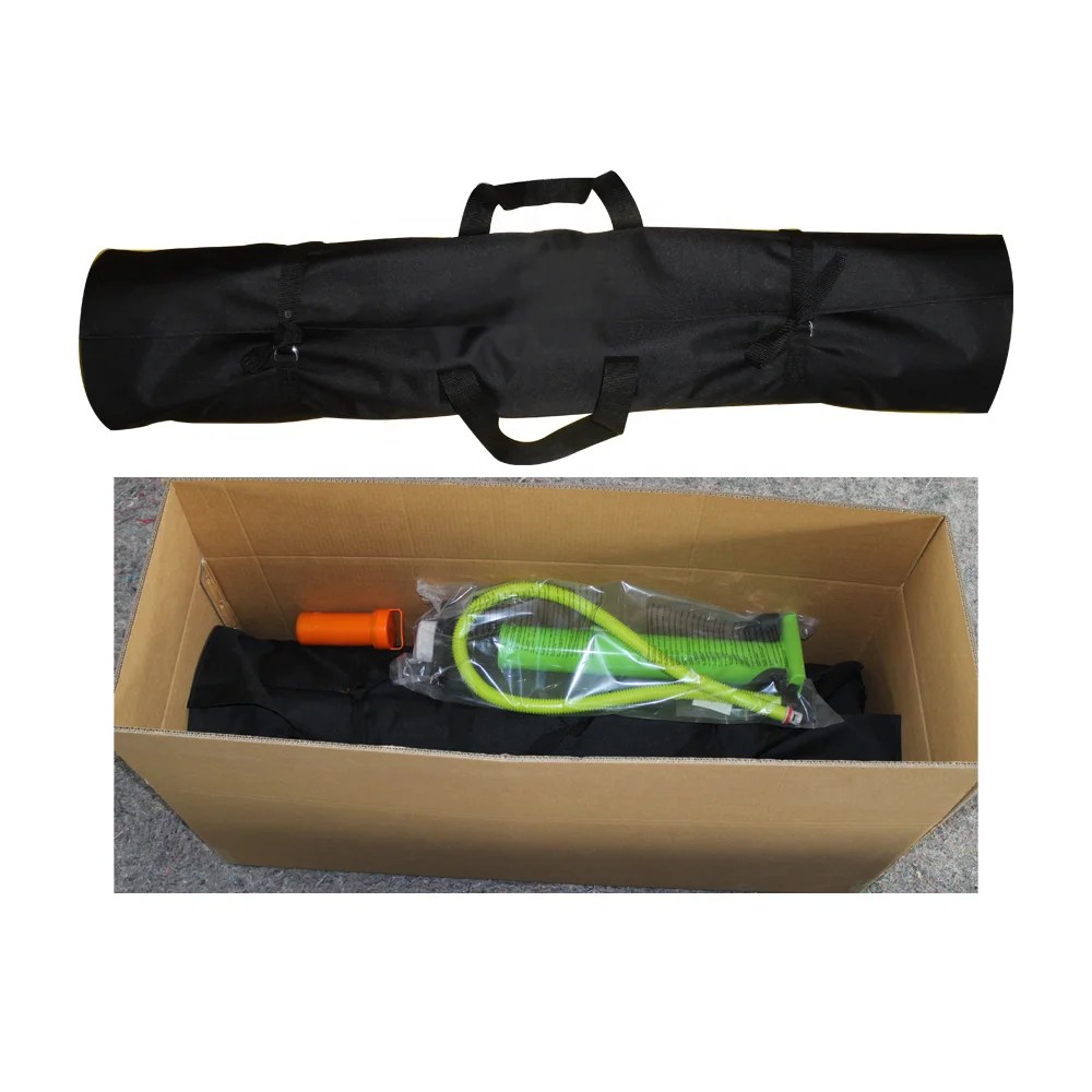 Inflatable Jet Ski Rescue Sled Water Floating Paddle Board For Sale