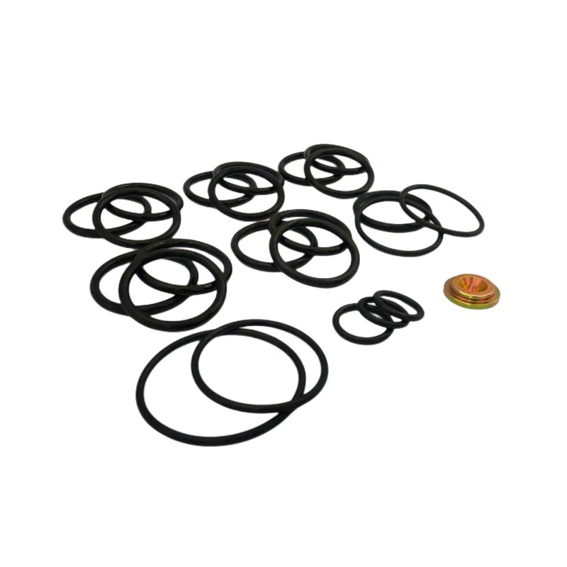 Subsurface Setting Tools Oil Resistance Baker 10 Redress Kits For Oil