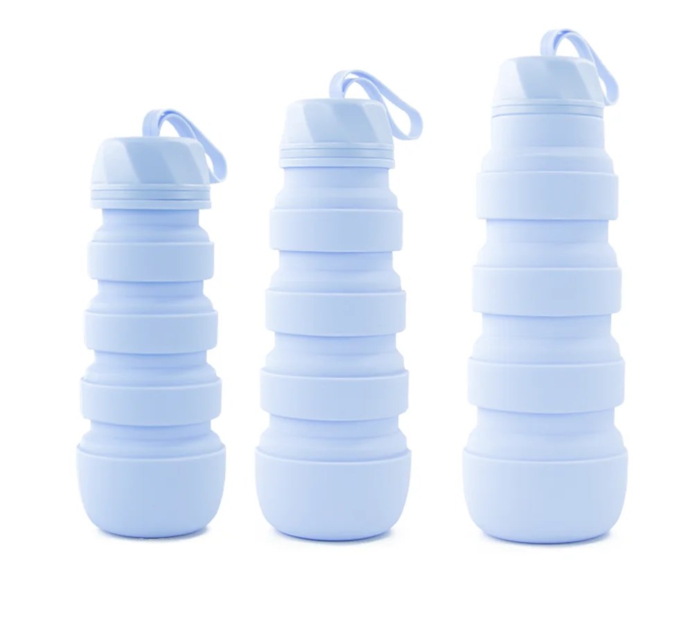Drinking Collapsible Water Bottle Foldable Water Bottle Products