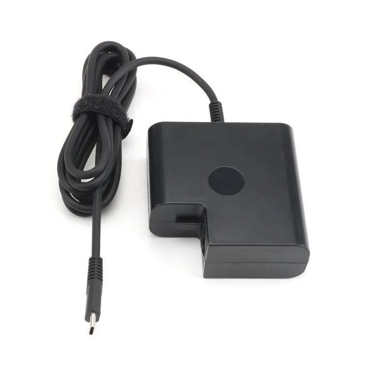 65W Laptop Desktop Charger Type C Adaptor Daya 5V ~ 20V 3A 3.25A Usb Tipe-C Adaptor Untuk Laptop Hp - Buy 65W Typec Charger Ac,Usb Charger Untuk Hp,65W Ac Power Adapter Charger