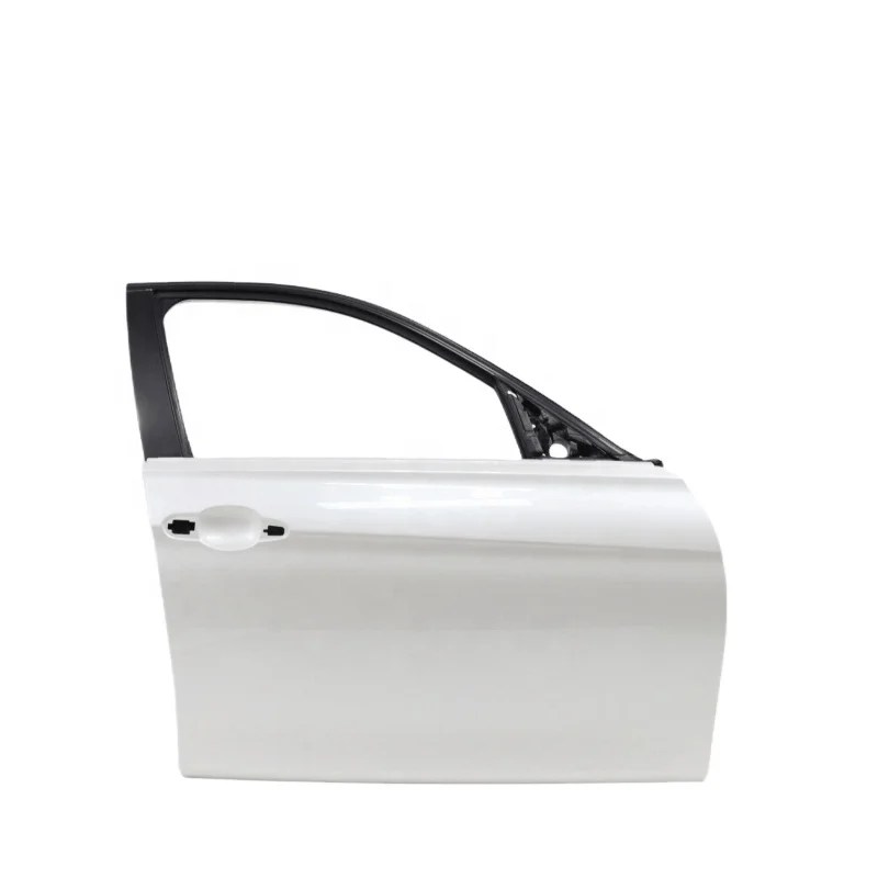 Car body parts door panel kit For BMW 3 series F30 front door rear door