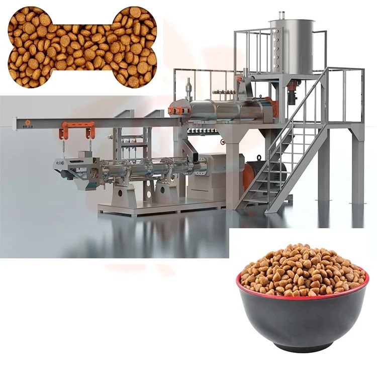 How Much Does It Cost To Make Dog Food