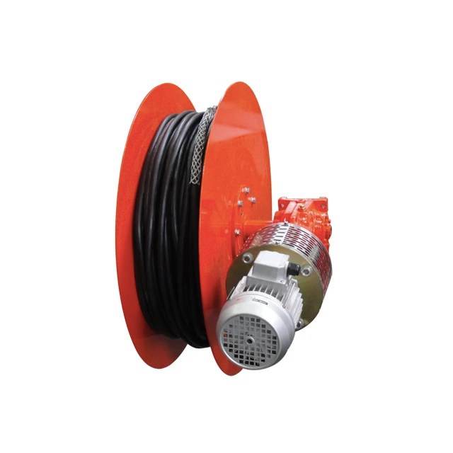 Motorkabel Haspel Trommel Voor Kraan - Buy 55 Meter 3X25+1X10 Kabels Elektrische Kabeltrommel,Elektrische Kabeltrommel,Stalen Haspel Kabeltrommel Voor Kraan Product On Alibaba.com