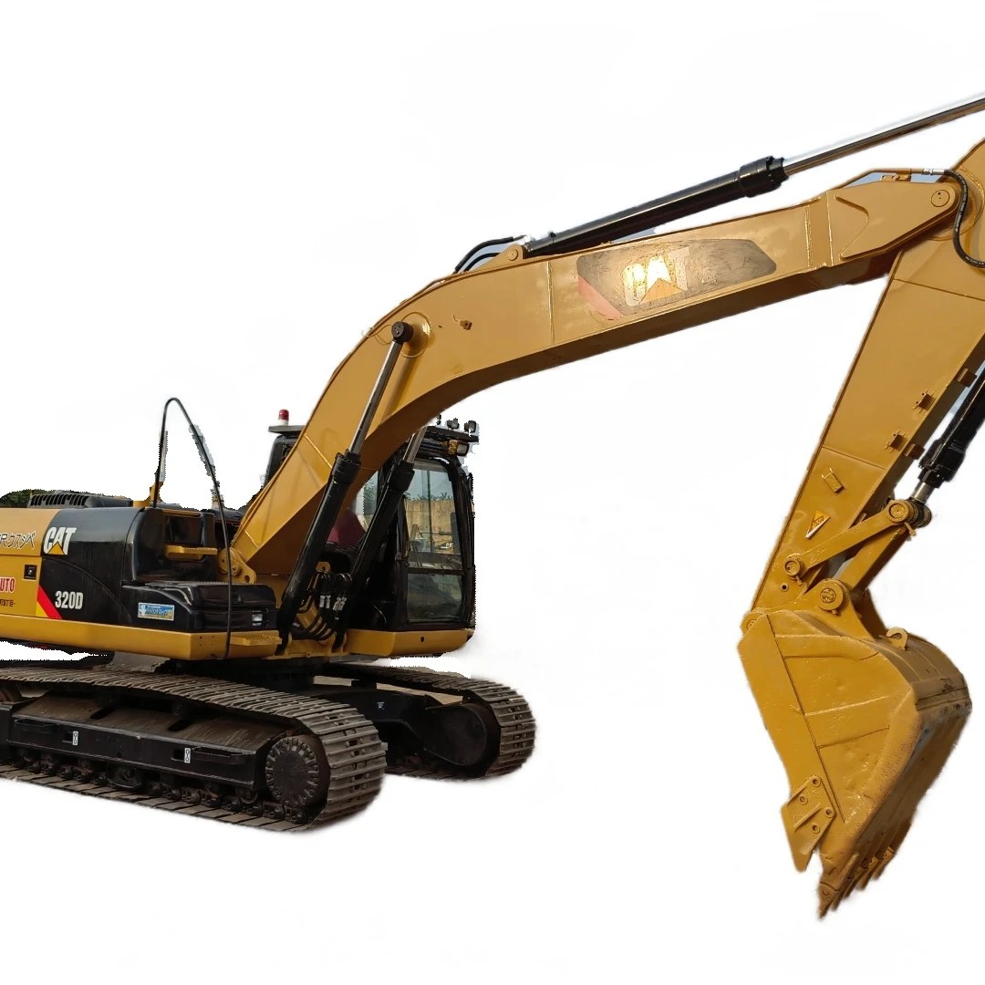 Cat 320d Excavator,Japanese Used Excavators Cat 315d /320d /330d