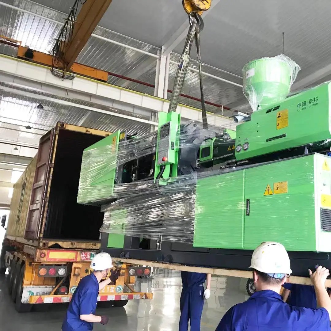 Sunbun Luxurious Wash Basin Plastic Basin Making Machine Plastic Tub